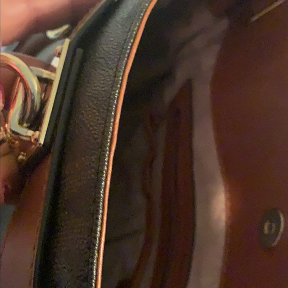 100% Authentic Michael Kors bag like new